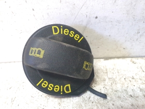 Bouchon de réservoir de carburant - 3AA201553C