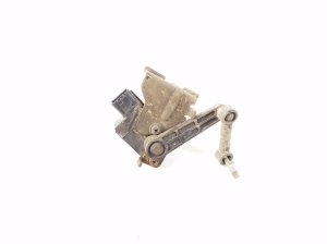 Hyundai Santa Fe (2012–2018) Rear hub sensor - 2
