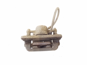 Hyundai Santa Fe (2012–2018) Tagumine pidurisadul 582302W700 - 2