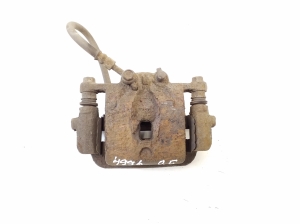  Rear brake caliper  - 582302W700 