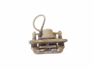 Hyundai Santa Fe (2012–2018) Tagumine pidurisadul 582102W700 - 3
