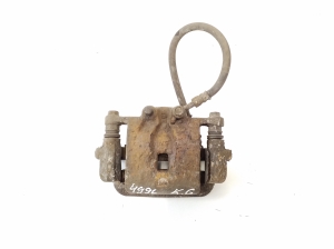   Bremssattel hinten  - 582102W700 