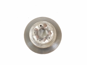   Rear brake disc  - 584112P000 