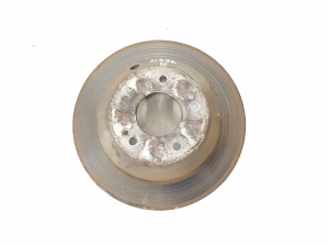   Bremsscheibe hinten  - 584112P000 