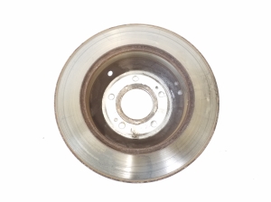 Hyundai Santa Fe (2012–2018) Tagumine piduriketas 584112P000 - 3