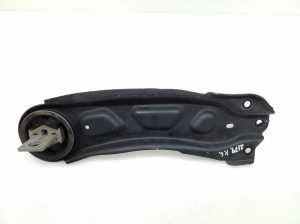Mercedes Benz A-Class 176 (2012–2018) Rear axle link A2463500406 - 3