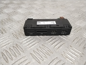 Prise USB - 4N0035736A