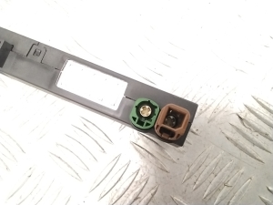 AUDI A6 C8 (2018–2025) Prise USB 4N0035736A - 3