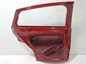 Mercedes Benz GLC-Class 254 (2022–2026) Rear side doors A2547305300 - 2