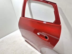 Mercedes Benz GLC-Class 254 (2022–2026) Rear side doors A2547305300 - 5