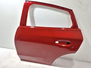 Rear side doors - A2547305300