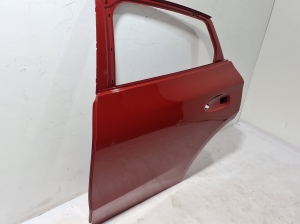 Mercedes Benz GLC-Class 254 (2022–2026) Rear side doors A2547305300 - 6