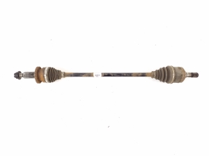   Antriebswelle hinten und ihre Teile  - 496002W050 