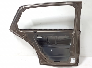 Mercedes Benz E-Class W214 (2023–2026) Tür hinten A2147305100 - 3