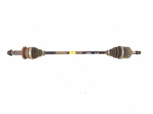   Antriebswelle hinten und ihre Teile  - 496012W050 