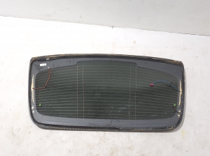 Mercedes Benz E-Class W214 (2023–2026) Tagaklaas A2146705702 - 2