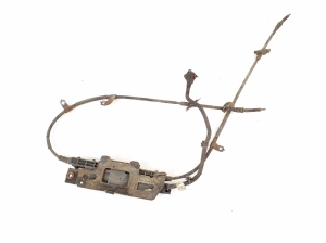 Hyundai Santa Fe (2012–2018) Elektrische Handbremse 597002W800 - 2
