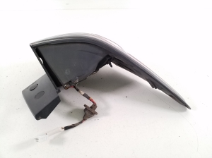   Rear corner light  - 8156176080 