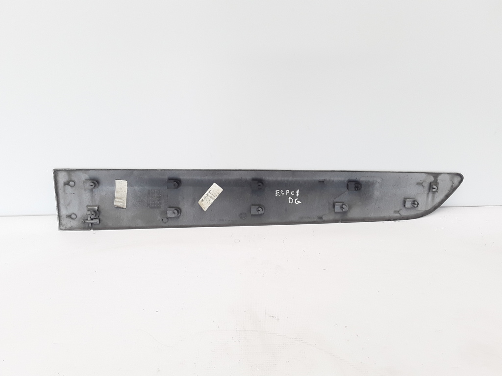 RENAULT Espace 4 generation (2002-2014) Right Side Sliding Door Molding 8200095953 21090944