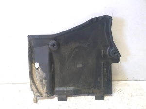 AUDI A4 B9 (2015–2026) Protection sous caisse 8W0826201 - 3