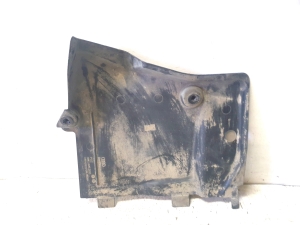 Protection sous caisse - 8W0826202