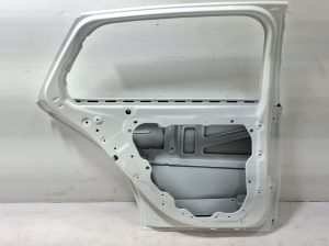 Mercedes Benz E-Class W214 (2023–2026) Tagumised küljeuksed 2147305100 - 4