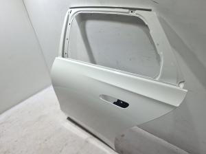 Mercedes Benz E-Class W214 (2023–2026) Tagumised küljeuksed 2147305100 - 5