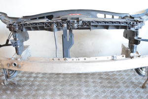 Mercedes Benz E-Class W212 (2009–2015) Schlossträger und seine Teile (Frontmaske) A2126201500 - 3