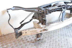 Mercedes Benz E-Class W212 (2009–2015) Schlossträger und seine Teile (Frontmaske) A2126201500 - 5