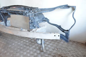 Mercedes Benz E-Class W212 (2009–2015) Schlossträger und seine Teile (Frontmaske) A2126201500 - 9