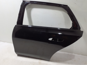 Tür hinten - A2147305100