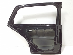 Mercedes Benz E-Class W214 (2023–2026) Tür hinten A2147305100 - 4