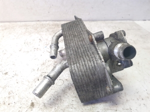Oil cooler - 752106406