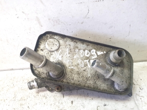 BMW X1 E84 (2009–2015) Oil cooler 752106406 - 3