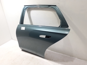 Mercedes Benz E-Class W214 (2023–2026) Tür hinten A2147305100 - 4