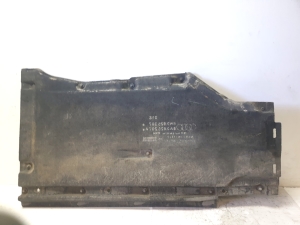 AUDI A4 B9 (2015–2026) Protection sous caisse 8W0825207 - 3