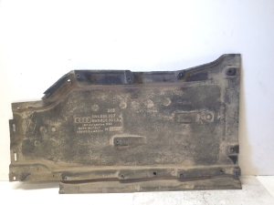 Protection sous caisse - 8W0825207