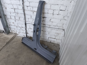 Volkswagen ID.4 I (2020–2026) Sill and center pillar 11A809318 - 2