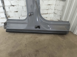 Volkswagen ID.4 I (2020–2026) Sill and center pillar 11A809318 - 3