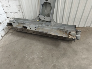 Volkswagen ID.4 I (2020–2026) Sill and center pillar 11A809318 - 5