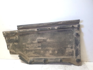 Protection sous caisse - 8W0825208B