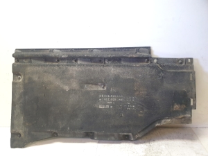 AUDI A4 B9 (2015–2026) Protection sous caisse 8W0825208B - 4