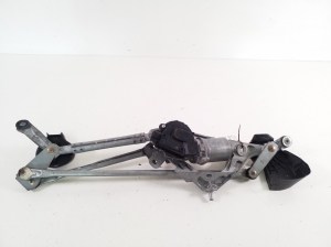   Windshield wiper mechanism and its parts  - 8515076030 