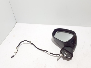 Außenspiegel und seine Teile - 963026UN2A