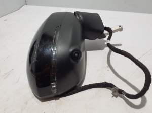 NISSAN Qashqai J-12 (2021–2026) Side mirror and its parts 963016UN2A - 3