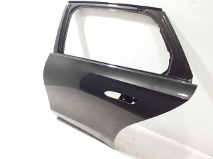 Tür hinten - A2147305100