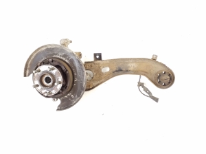   Rear wheel hub  - 552702W150 