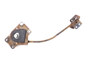   Spare wheel mount  - 628002W000 