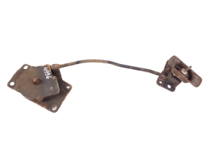 Hyundai Santa Fe (2012–2018) Reserveradhalterung 628002W000 - 2