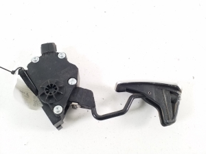 LEXUS CT 200h ZWA10 (2010–2017) Gaspedal 7811076110 - 4